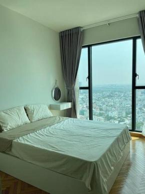 Feliz apartment 1Br ThanhMyLoi